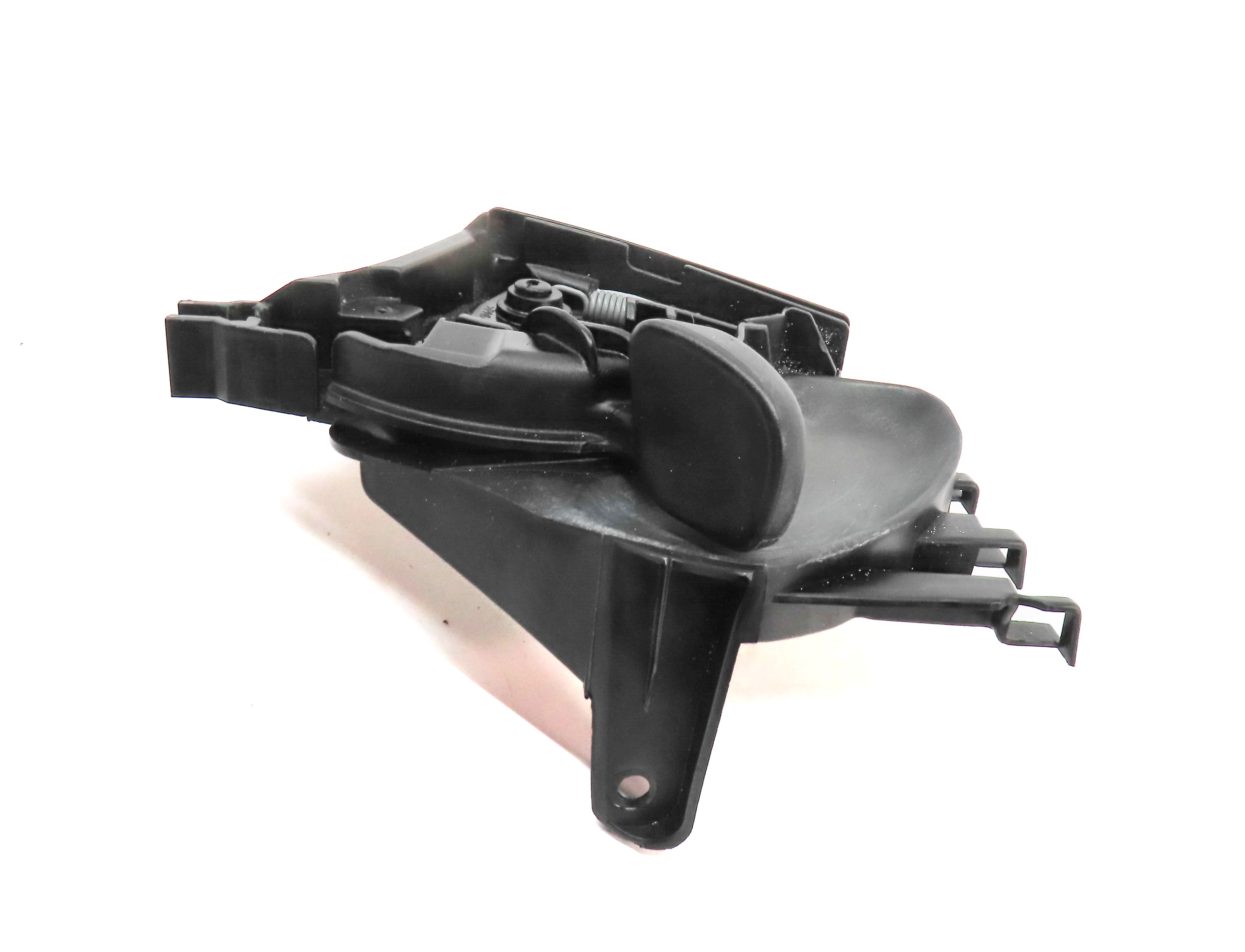 2013 BMW 335I CONVERTIBLE (E93) FRONT LEFT DRIVER SEAT RELEASE HANDLE LEVER — exact item pictured